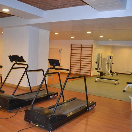 Rct Club Vacacional & Spa Chapadmalal Zewnętrze zdjęcie