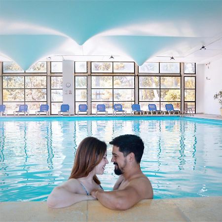 Rct Club Vacacional & Spa Chapadmalal Zewnętrze zdjęcie