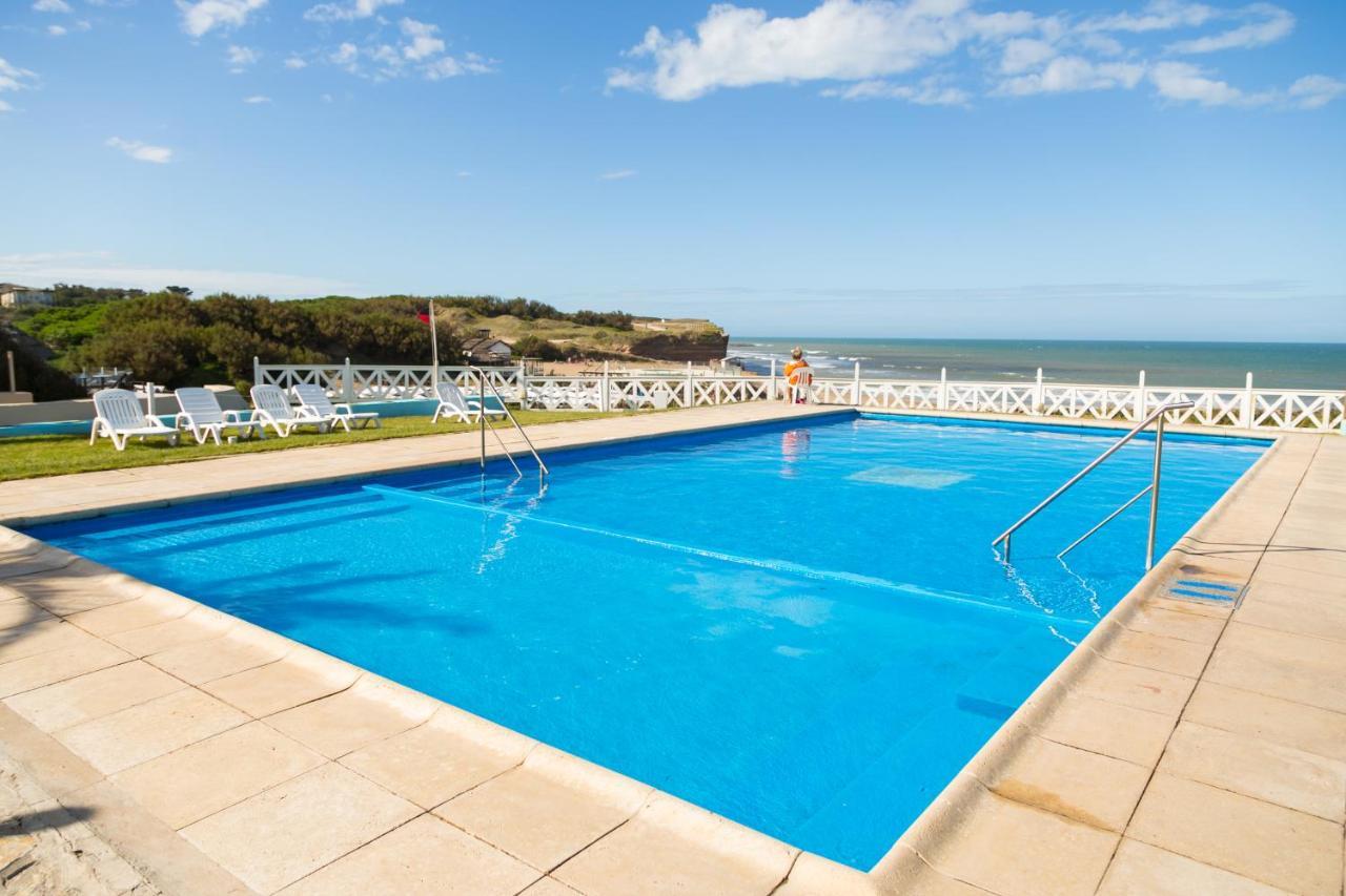 Rct Club Vacacional & Spa Chapadmalal Zewnętrze zdjęcie