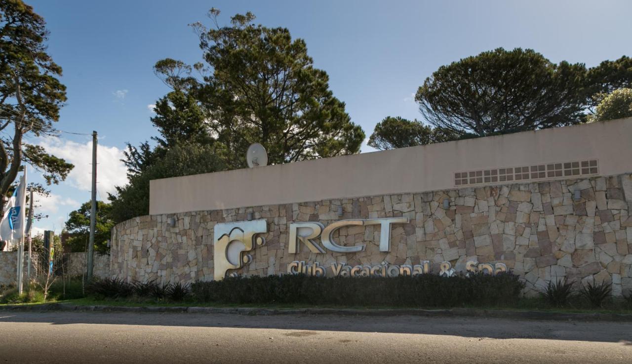 Rct Club Vacacional & Spa Chapadmalal Zewnętrze zdjęcie