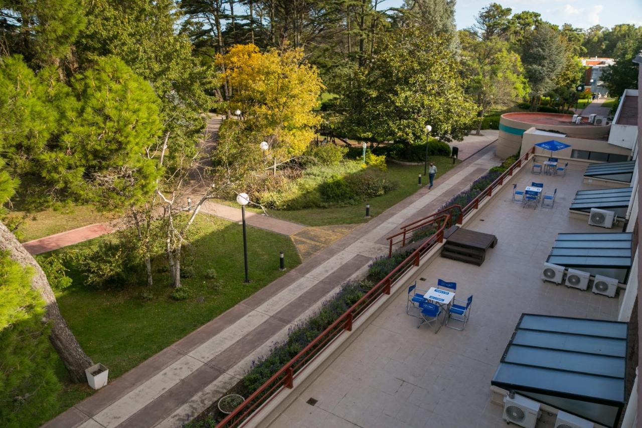 Rct Club Vacacional & Spa Chapadmalal Zewnętrze zdjęcie