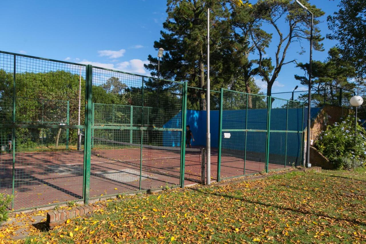 Rct Club Vacacional & Spa Chapadmalal Zewnętrze zdjęcie