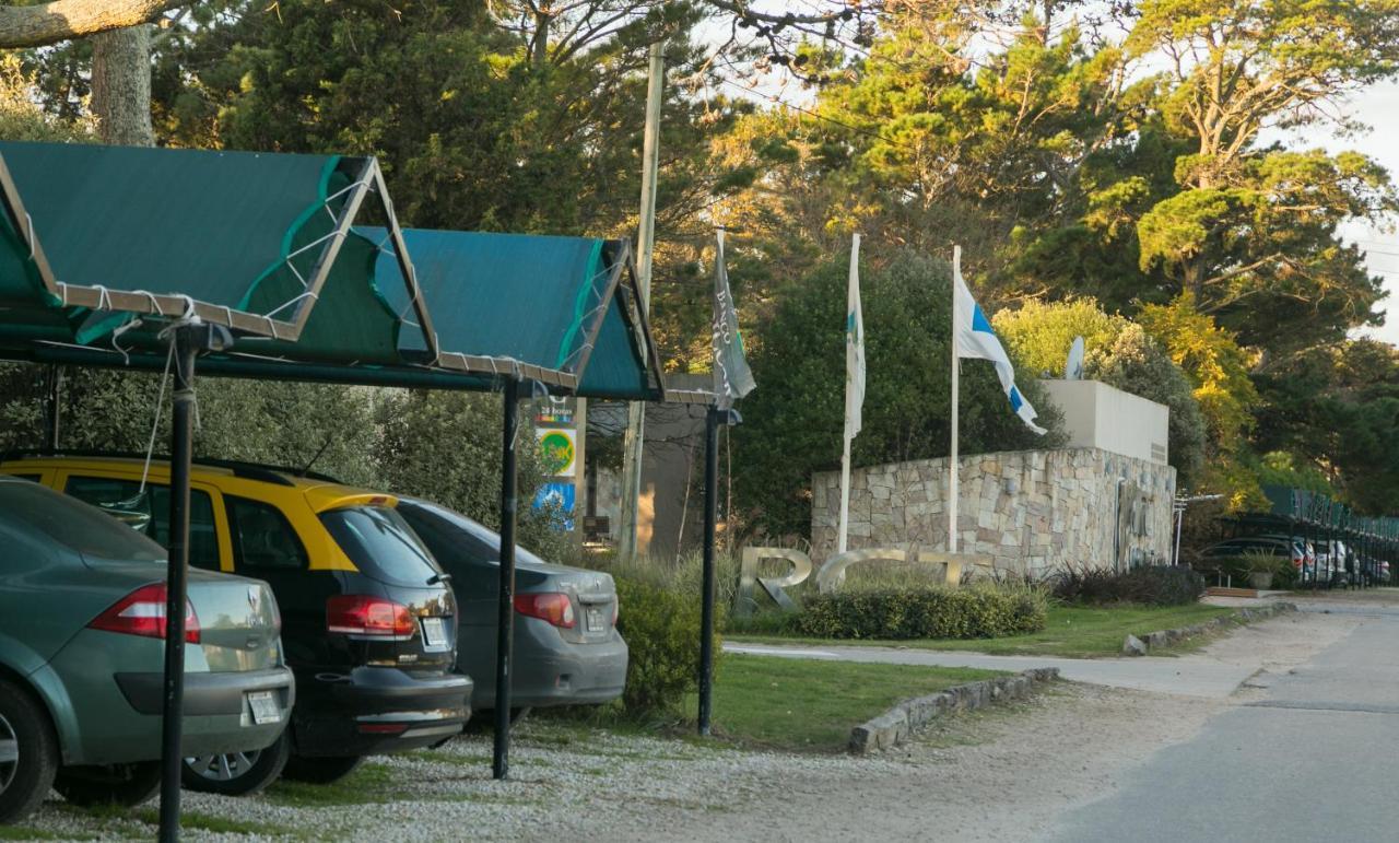 Rct Club Vacacional & Spa Chapadmalal Zewnętrze zdjęcie