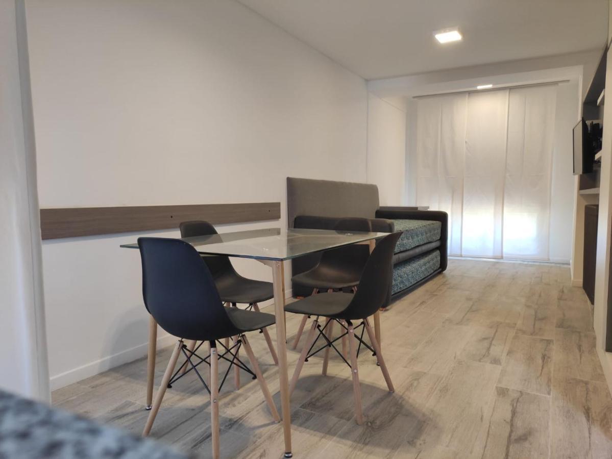 Rct Club Vacacional & Spa Chapadmalal Zewnętrze zdjęcie