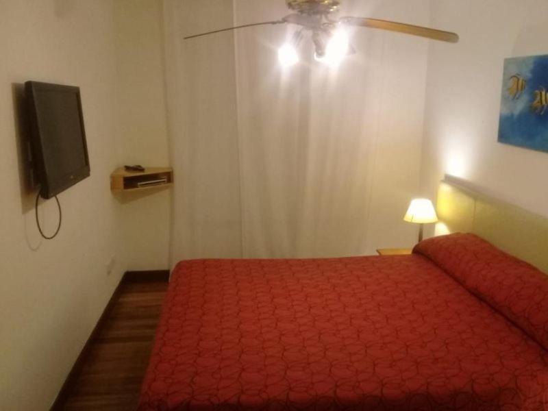 Rct Club Vacacional & Spa Chapadmalal Zewnętrze zdjęcie