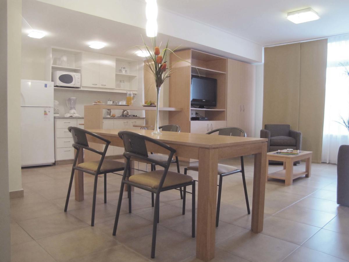 Rct Club Vacacional & Spa Chapadmalal Zewnętrze zdjęcie