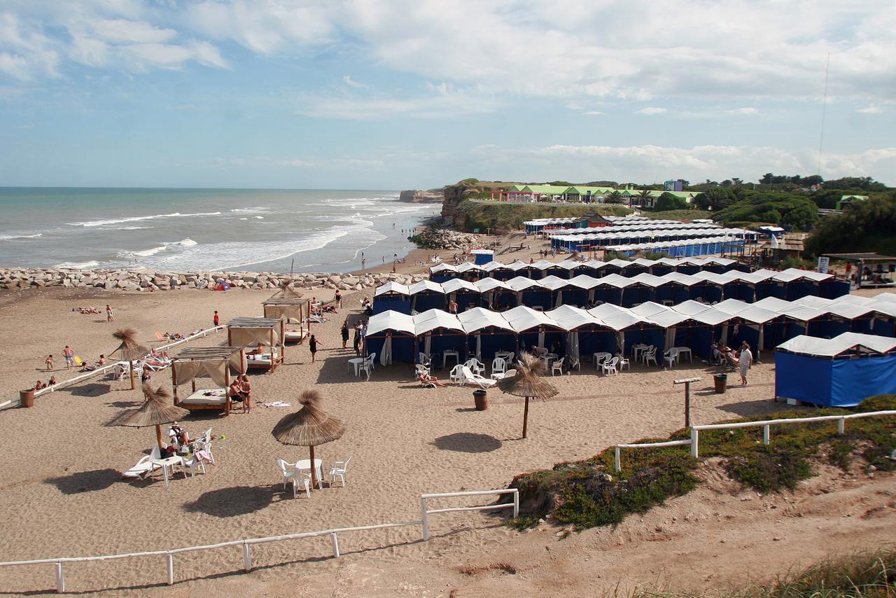 Rct Club Vacacional & Spa Chapadmalal Zewnętrze zdjęcie