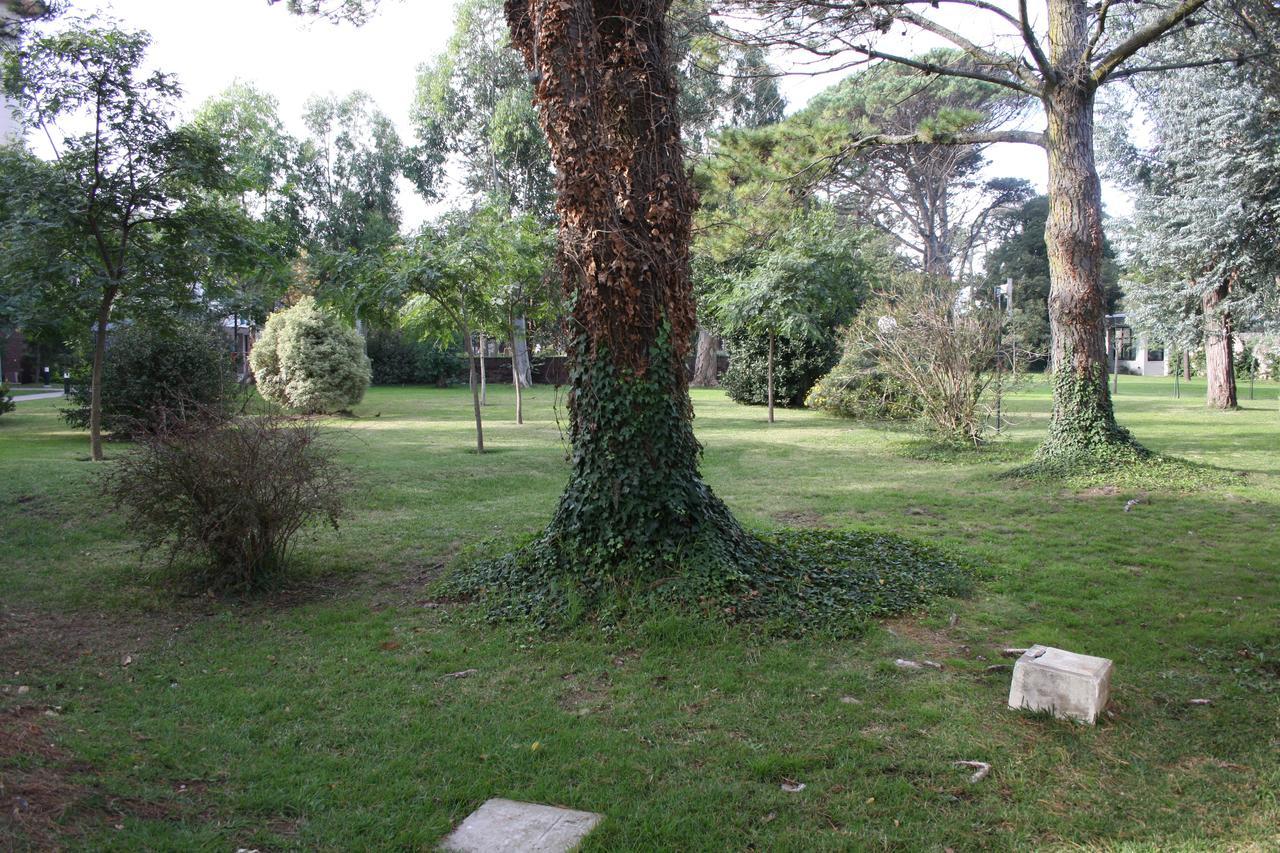 Rct Club Vacacional & Spa Chapadmalal Zewnętrze zdjęcie