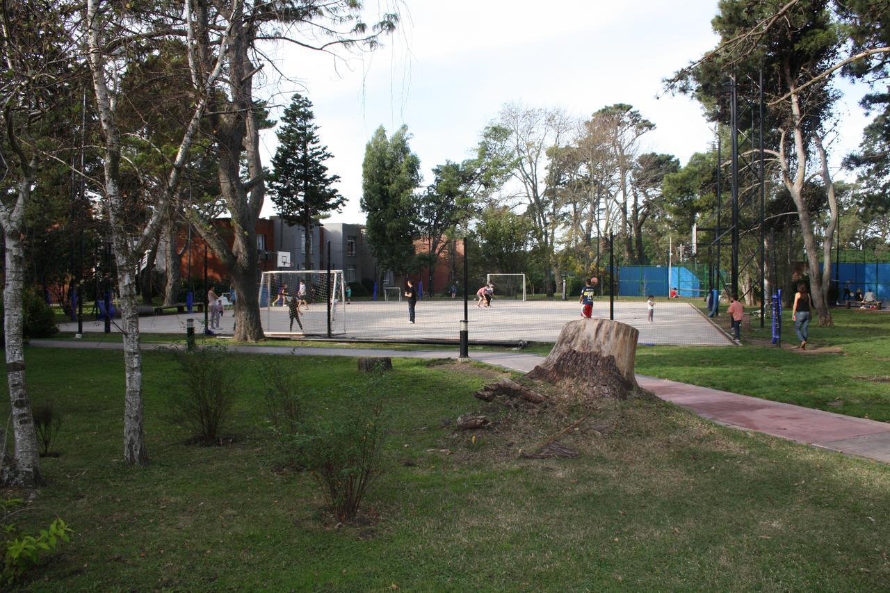 Rct Club Vacacional & Spa Chapadmalal Zewnętrze zdjęcie