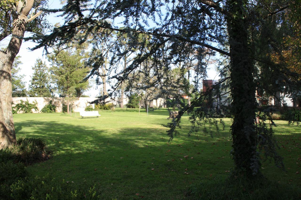Rct Club Vacacional & Spa Chapadmalal Zewnętrze zdjęcie