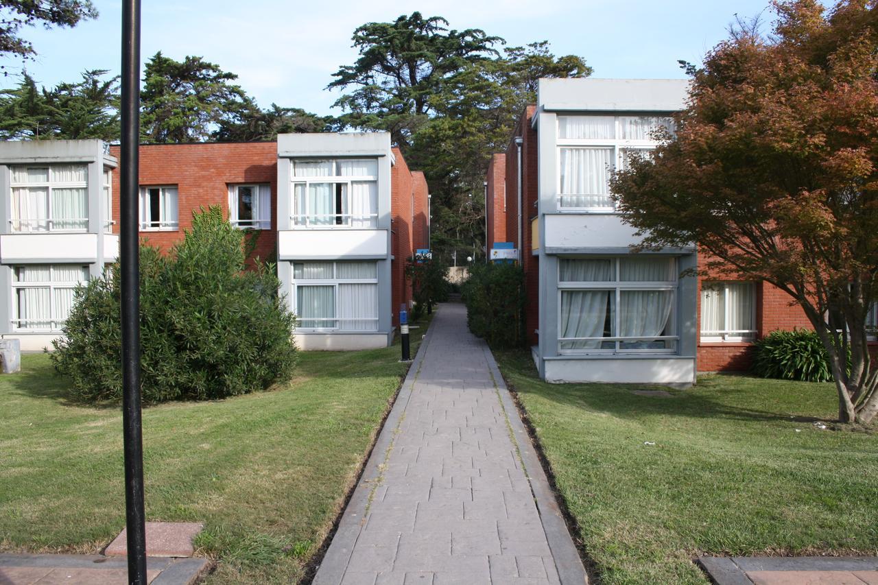 Rct Club Vacacional & Spa Chapadmalal Zewnętrze zdjęcie