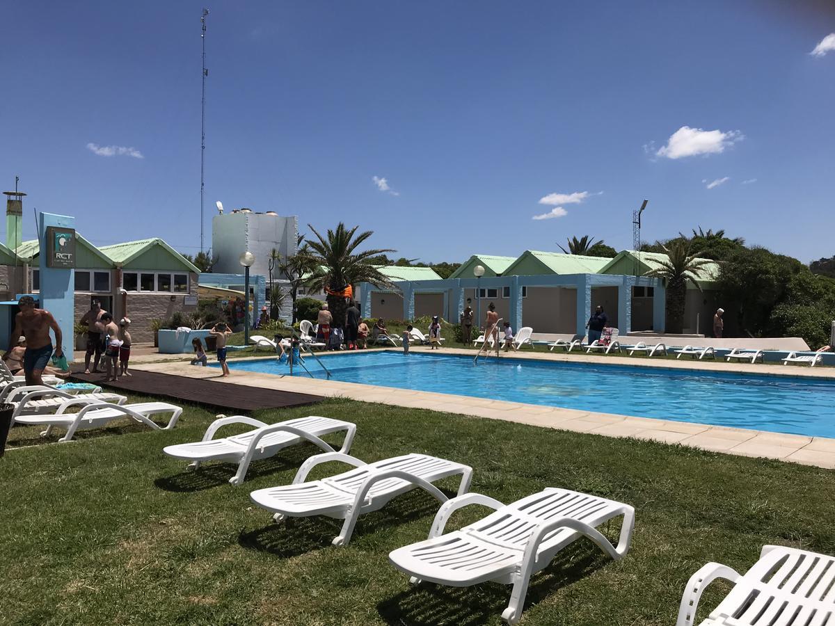 Rct Club Vacacional & Spa Chapadmalal Zewnętrze zdjęcie