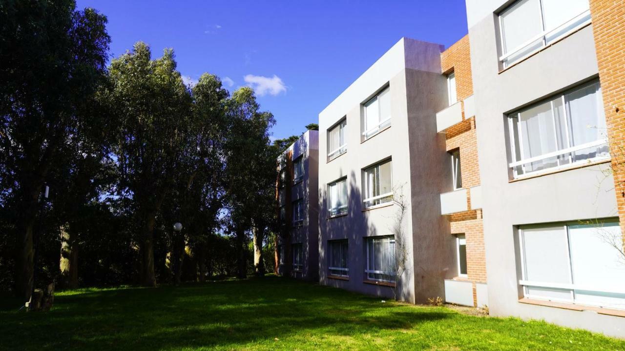 Rct Club Vacacional & Spa Chapadmalal Zewnętrze zdjęcie