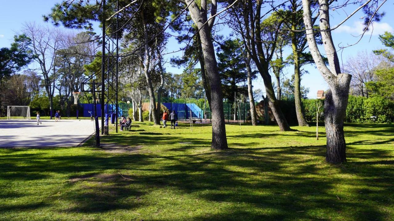 Rct Club Vacacional & Spa Chapadmalal Zewnętrze zdjęcie