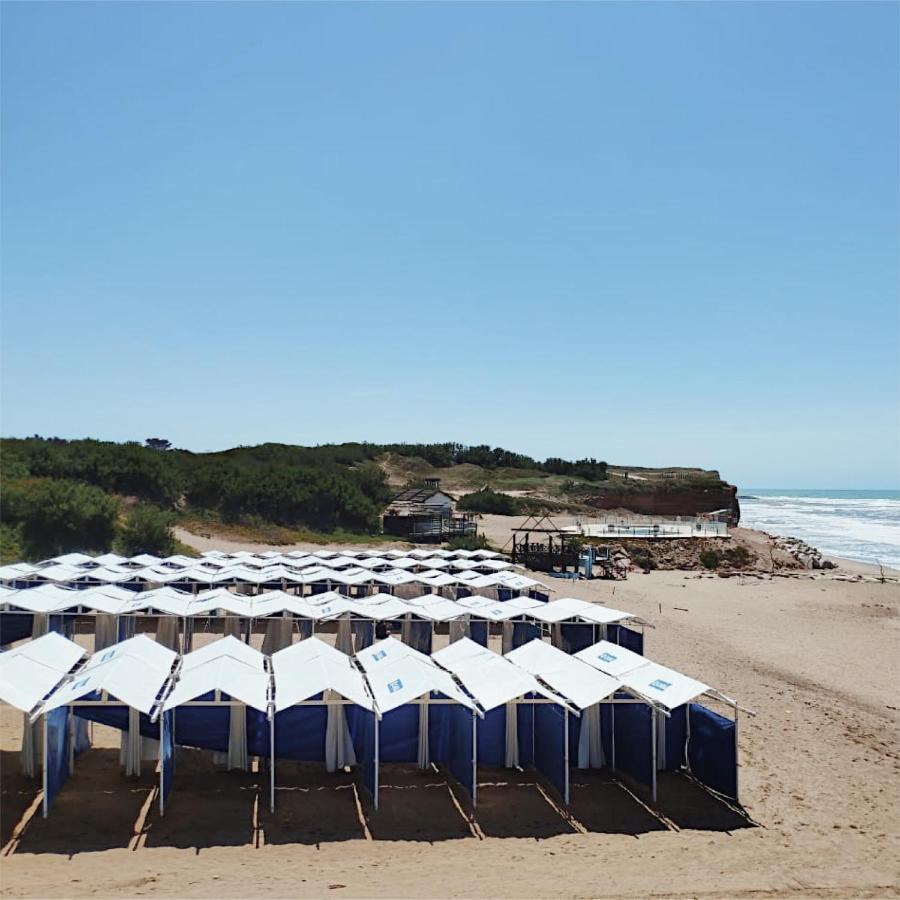 Rct Club Vacacional & Spa Chapadmalal Zewnętrze zdjęcie